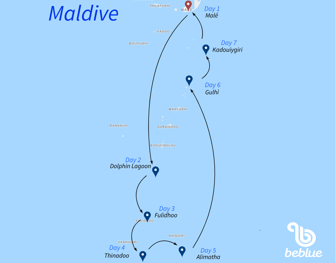 Maladiwy